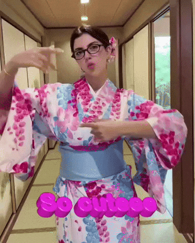 Bomba Dounia GIF