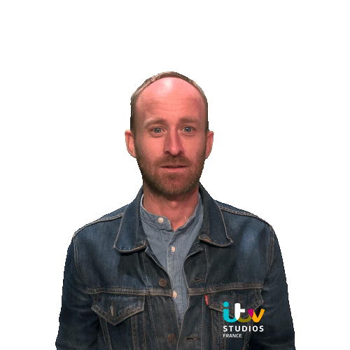 Gagne Yes Sticker by ITV STUDIOS FRANCE