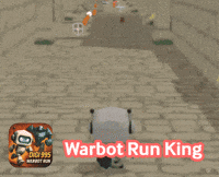 Mobile Game King GIF by Digi 995
