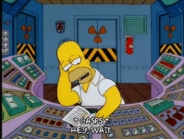 homer simpson GIF