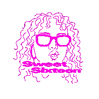 Carlagalactika Sticker by BVK Students Hannover