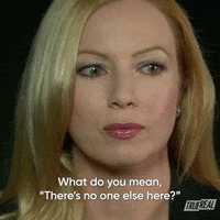 Ghost Story Horror GIF by TrueReal