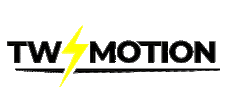 Twimotion_official love music logo 3d Sticker