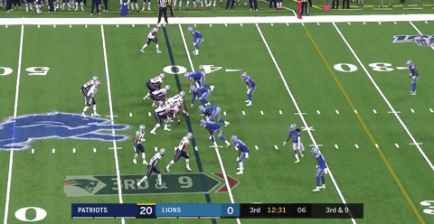 arcurran giphygifmaker patriots jarrettstidham GIF