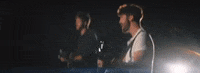 Head Lights GIF by Restless Road