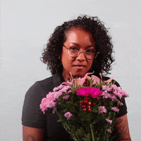 Flower GIF by VOXTUR