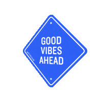 happy good vibes Sticker by Dobre Brothers Bright Fight GIF Library
