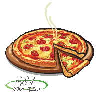 SandV sv2021 sandv2021 Sticker