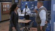nbc b99 GIF by Brooklyn Nine-Nine