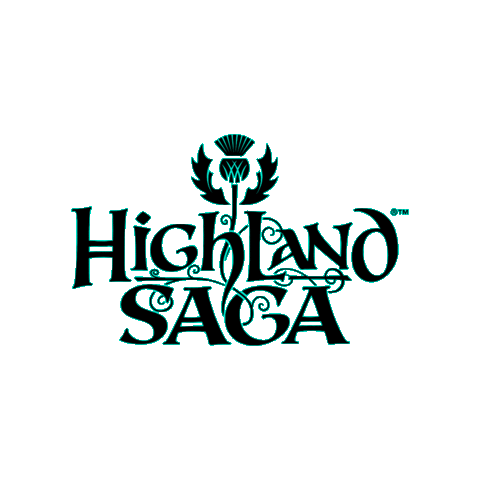 Highlandsaga giphygifmaker highland saga highland saga show Sticker