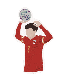alawllyfni wales cymru cmoncymru walesaway Sticker