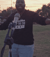 Happy Dance GIF by Ramaj Eroc