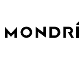mondri mondrí Sticker