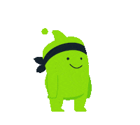 Loop Wondering Sticker by ClassDojo