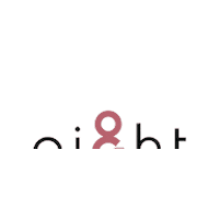 8 Sticker by Eight Boutique Gym