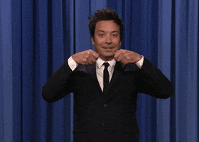 Happy Jimmy Fallon GIF by The Tonight Show Starring Jimmy Fallon