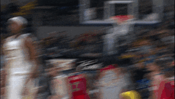 lets go wings GIF by NBA