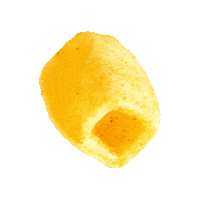 snack snacking Sticker