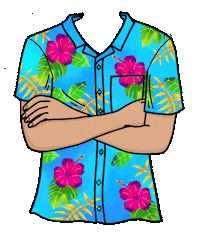 All Me Dog Sticker by BOYS WORLD