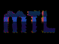 Art Glitch GIF