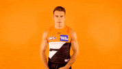 Aussie Rules Afl GIF by GIANTS