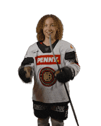 Happy Ice Hockey Sticker by deb_teams