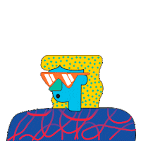 Celula Glamitcelula Sticker by glamit_arg