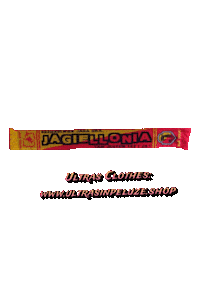 Jaga Bialystok Sticker by UltrasInPeluze