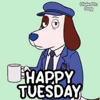 Dog Nod GIF by VeeFriends