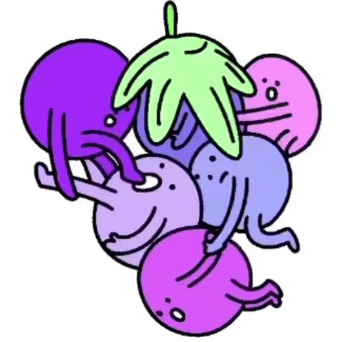 Fruit Cutie GIF