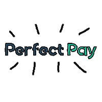 perfectpayoficial perfectpay ppay Sticker