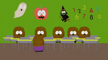 decoration GIF by South Park 