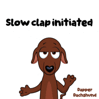 Fun Dog GIF by VeeFriends