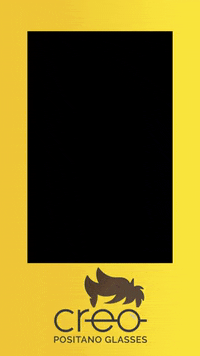 CreoPositanoGlasses Creo positano amalfi coast creo positano glasses GIF