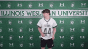 Tgoe Iwutitans GIF by iwusports
