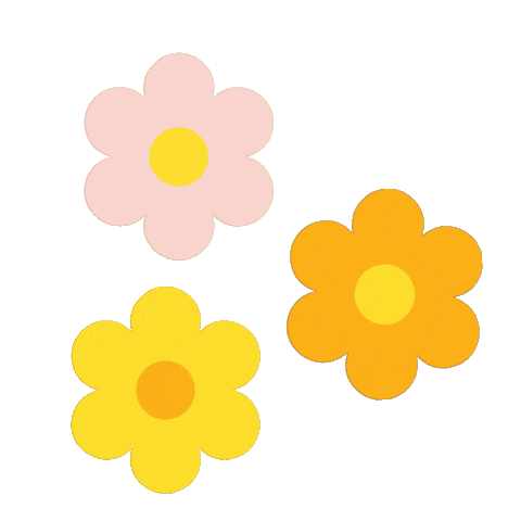 Flower Sticker by Wildflower Cases