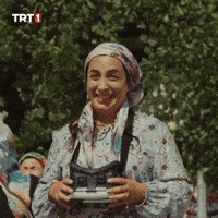 Virtual Reality Ai GIF by TRT