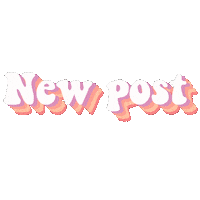Instagram Post Sticker