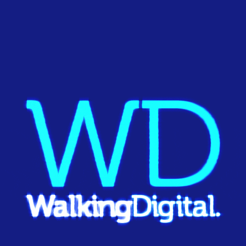 walkingdigital giphyupload wd badtv startwalkingdigital GIF