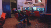Luclover bored nothing to do luclover GIF