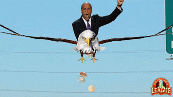 Flying New Jersey GIF by Abortion Access Front