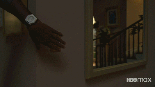 Will Smith Lol GIF by HBO Max