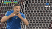 Happy Euro 2020 GIF by MolaTV