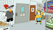 Cooler Freezer GIF by sarahmaes