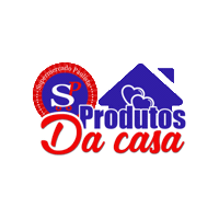 Produtos De Casa Sticker by Supermercado Paulista Matão