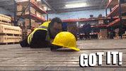Happy We Did It GIF by ConEquip Parts
