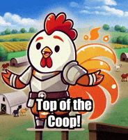Proud Farm GIF by Zorooster
