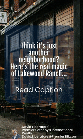 GIF by David Liberatore, Realtor