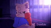 Chilling What Do You Want GIF