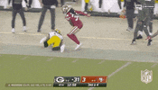 Rolling Regular Season GIF by NFL
